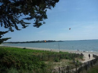 Vive le Kite avec Plaisir Kite